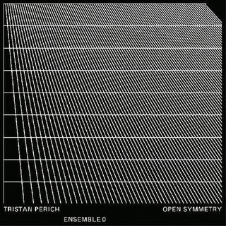 Open Symmetry (Vinyl)