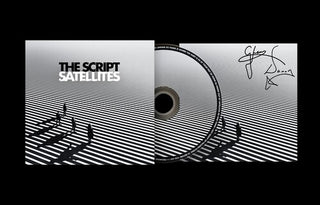 The Script- Satellites