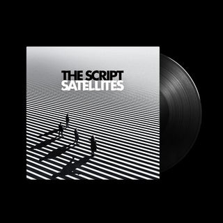 The Script- Satellites