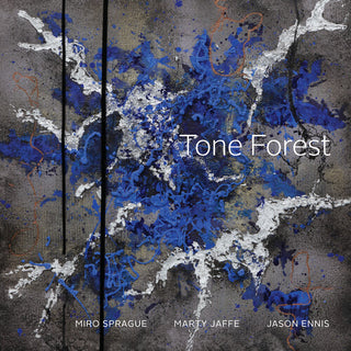 Tone Forest- Tone Forest