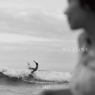 SALT... meets ISLAND CAFE: Sea of Love (PREORDER)
