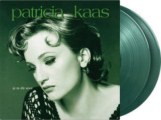 Patricia Kaas- Je Te Dis Vous (PREORDER)