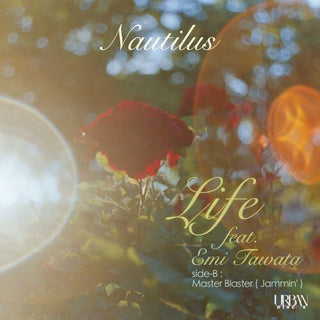 Nautilus- Life feat. Emi Tawata / Master Blaster (Jammin') (PREORDER)