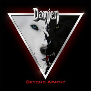 Damien- Beyond Apathy