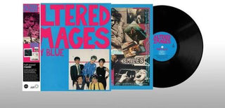 Altered Images- Pinky Blue - Half-Speed Master 180-Gram Black Vinyl