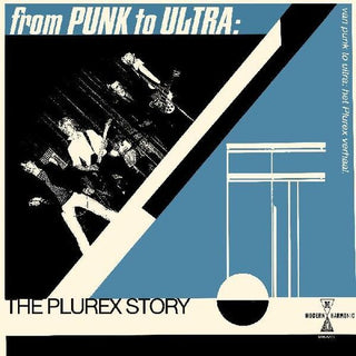 Various Artists- From Punk To Ultra: The Plurex Story (Various Artists) (PREORDER)