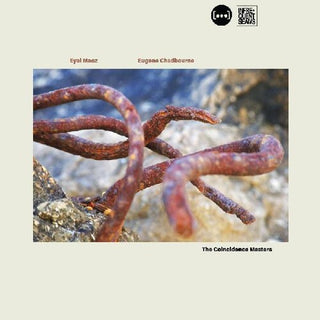 Coincidence Masters (CD)