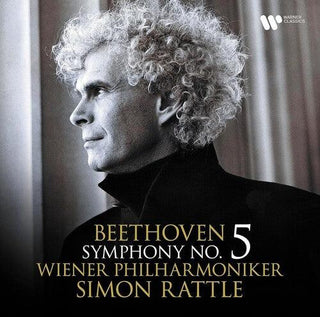 Simon Rattle- Beethoven: Symphony No. 5