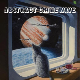 Abstract Crimewave- Longest Night (PREORDER)