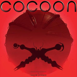 Jakob Schmid- Cocoon (Original Soundtrack) (PREORDER)