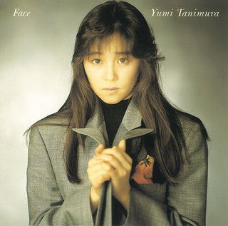 Yumi Tanimura- Face (PREORDER)