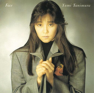 Yumi Tanimura- Face