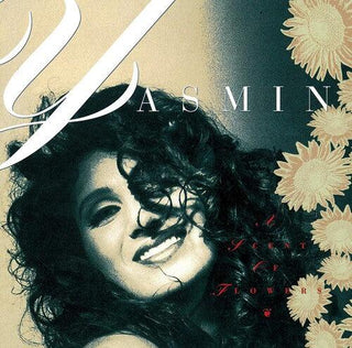 Yasmin- A Scent Of Flowers (PREORDER)