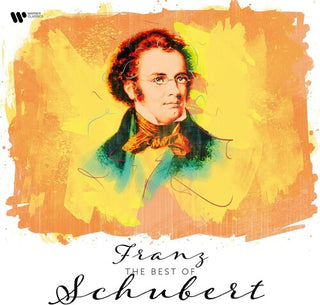 Schubert- Best Of Franz Schubert