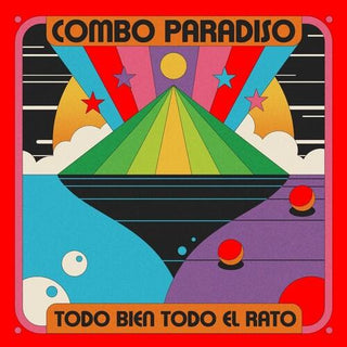 Combo Paradiso- Todo Bien Todo El Rato