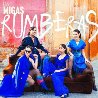 Las Migas- Rumberas