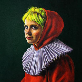 Klo Pelgag- Notre-dame-des-sept-douleurs (Vinyl)
