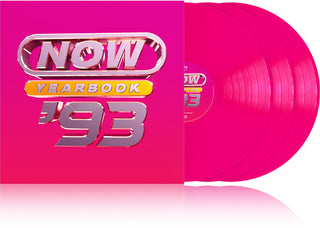 Various Artists- Now Yearbook 1993 / Various (PREORDER)