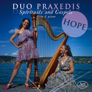 Duo Praxedis- Duo Praxedis - Hope