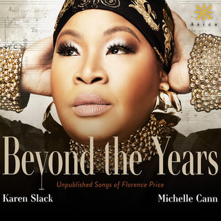 Karen Slack- Beyond the Years