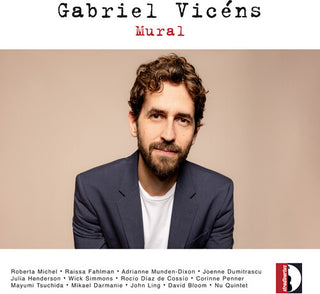 Roberta Michel- Mural