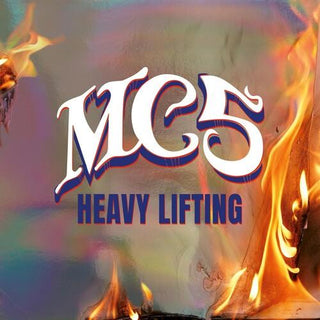 MC5- Heavy Lifting (PREORDER)