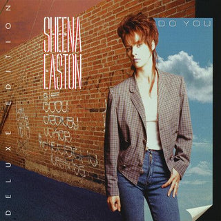 Sheena Easton- Do You - Expanded Edition