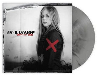 Avril Lavigne- Under My Skin - Colored Vinyl [Import] (Colored Vinyl, United Kingdom - Import)