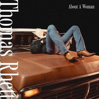 Thomas Rhett- About A Woman