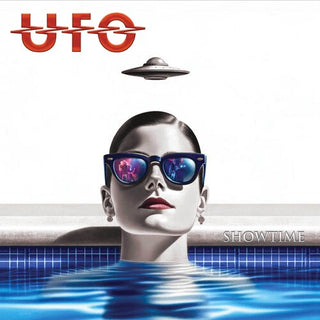 UFO- Showtime