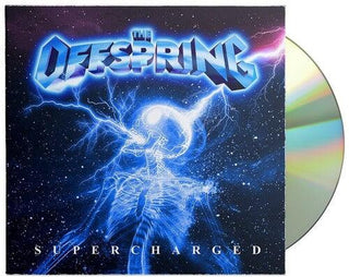 The Offspring- Supercharged (PREORDER)