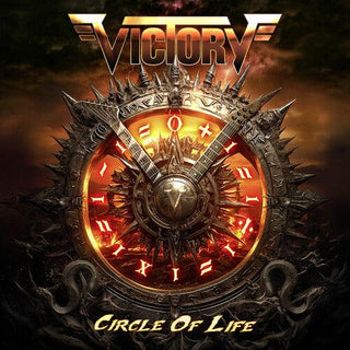 Victory- Circle Of Life