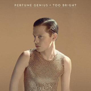 Perfume Genius- Too Bright (Matador Revisionist History)