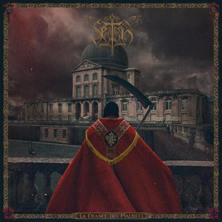 Seth- La France Des Maudits