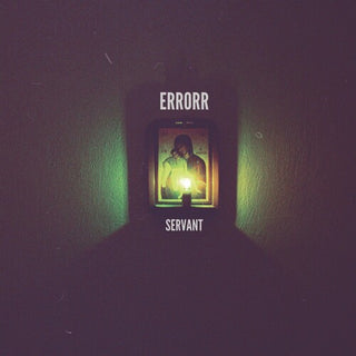 Errorr- Servant (PREORDER)