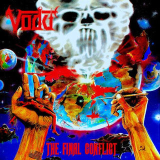 Vodu- The Final Conflict