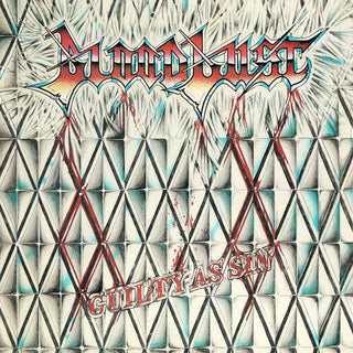 Bloodlust- Guilty as Sin