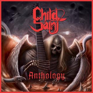 Child Saint- Anthology