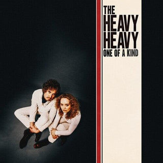  Heavy Heavy- One Of A Kind