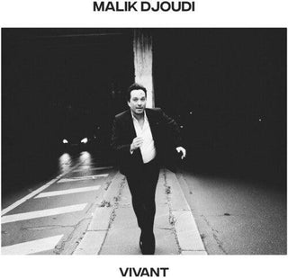 Malik Djoudi- Vivant