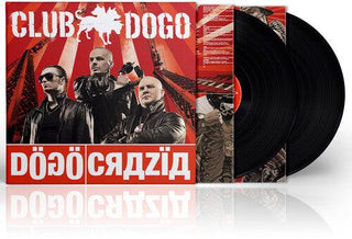 Club Dogo- Dogocrazia