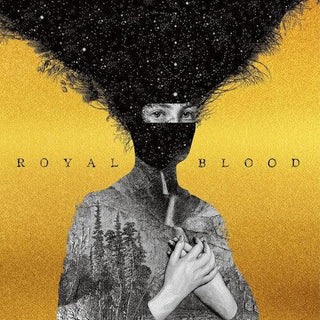 Royal Blood- Royal Blood (10th Anniversary Edition)