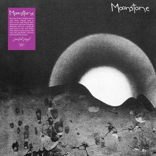 Moonstone- Moonstone (PREORDER)