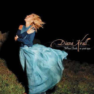 Diana Krall- When I Look In Your Eyes (Verve Acoustic Sounds Series)