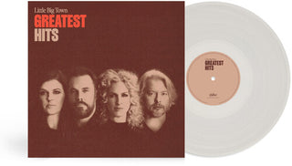 Little Big Town- Greatest Hits (PREORDER)
