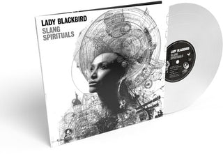 Lady Blackbird- Slang Spirituals