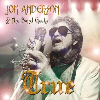 Jon Anderson (Yes)- True