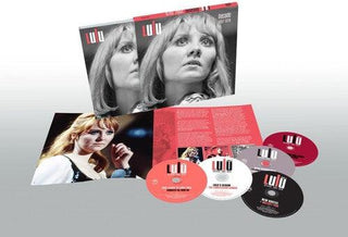 Lulu- Decade 1967-1976 - 5CD Boxset