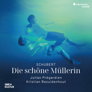 Julian Pregardien- Schubert: Die Schone Mullerin