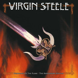 Virgin Steele- Guardians of the Flame (Bonus Tracks)